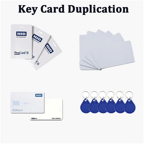 key card duplication singapore